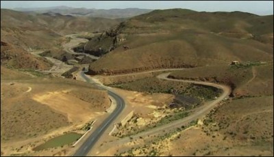 Willie John Mehsud attacked