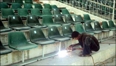 National One Day Cup: