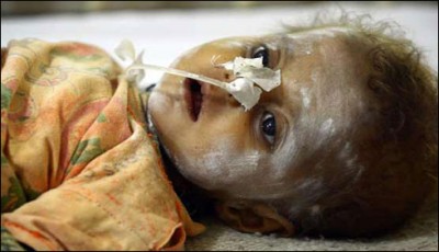 Thar death, rises to 64