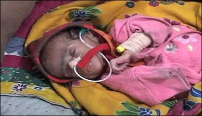 children could not wait,