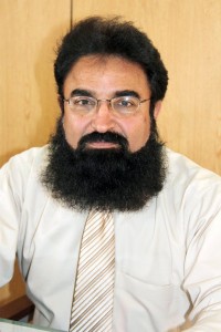 Sheikh Aslam 
