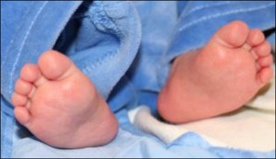 Multan: body weight of children