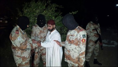 Baloch of Karachi the biggest