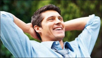 You are conscious longer