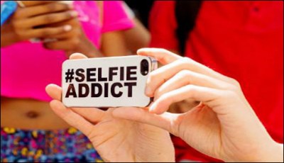 Selfie top deaths in India