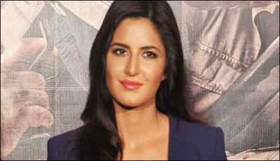 Katrina had finally love