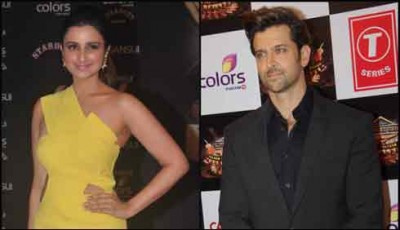 Prynyty refuse to work with Hrithik Roshan
