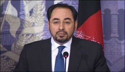 Afghan Taliban talks