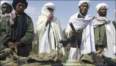 The Taliban were willing to talk to the list