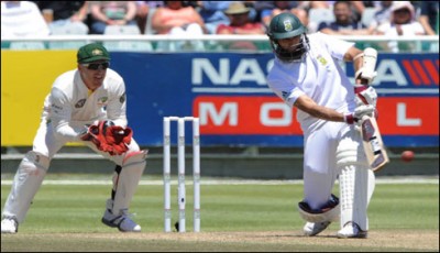  South unbeaten 267 rrnz