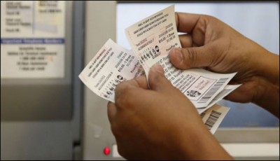 US Powerball lottery