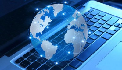 4 billion do not the Internet,