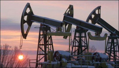 Oil price lowest level