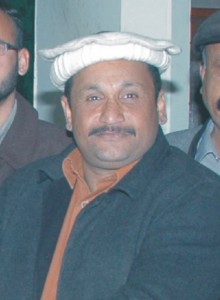 Zaheer Khan Kaira