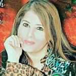 نینا خان فیشن ڈیزائنر