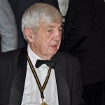 Lord Mayor of Birmingham Cllr Ray Hassall