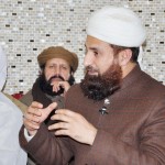 صاحبزادہ پیر محمد طیب الرحمن قادری