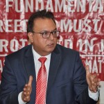 Sardar Shukat Ali kashmiri