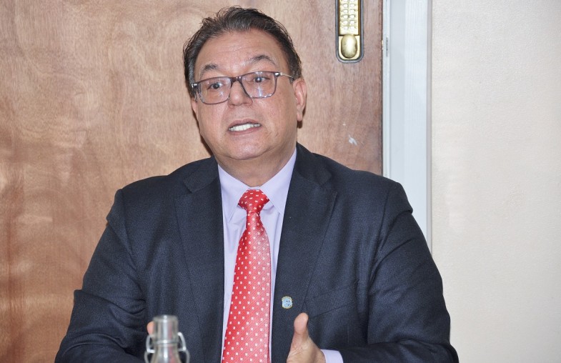 Sardar Shukat Ali Kashmiri