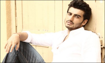 actor Arjun Kapoor