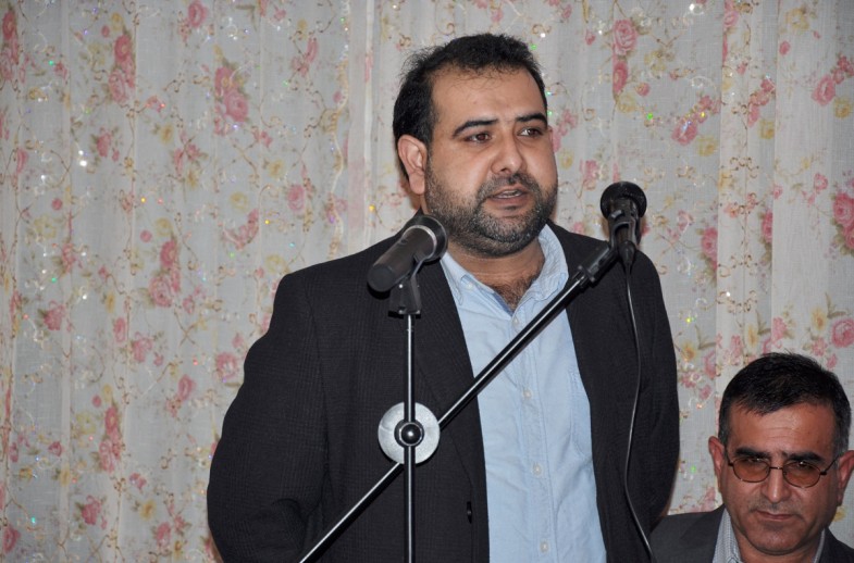 یو کے پی این پی نوٹنگھم یونٹ کے زیر اہتمام سیمینار