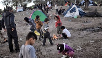 10 hzarpnah refugee children
