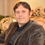 Ch Sajid Doga