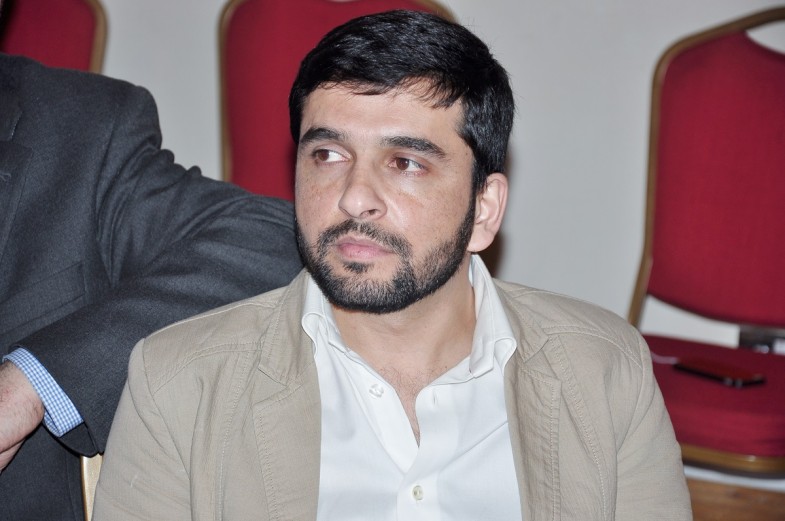 یو کے پی این پی نوٹنگھم یونٹ کے زیر اہتمام سیمینار