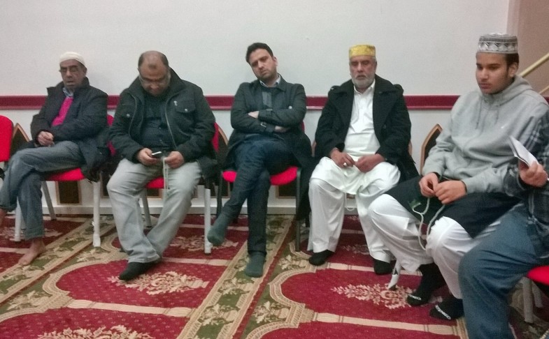 Minhaj Ul Quran Picture