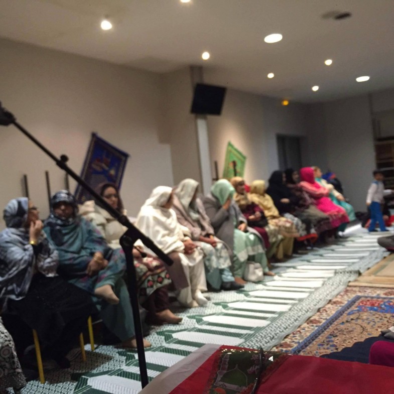 public group picture