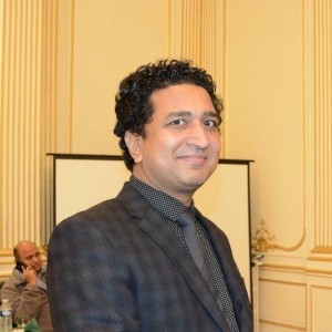 Akif Ghani