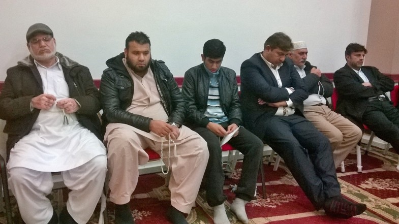 Minhaj Ul Quran Picture