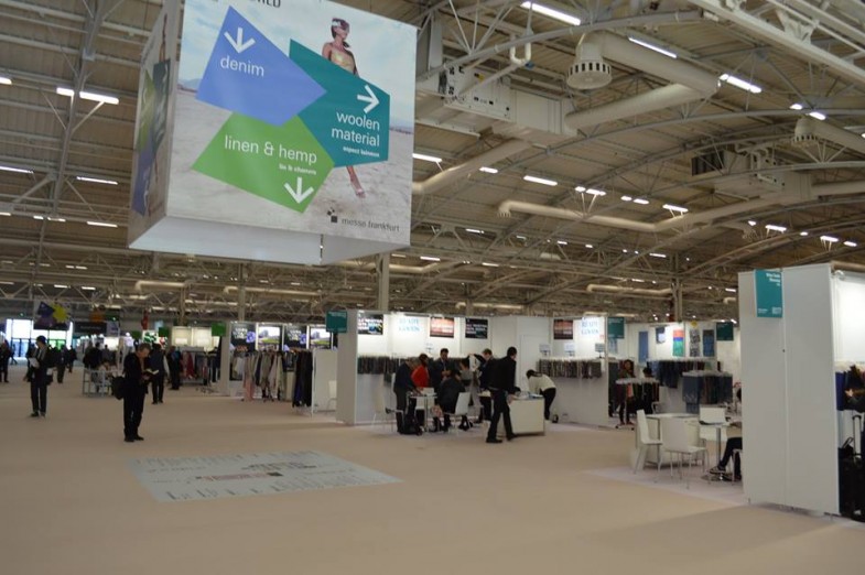 پیرس میں جاری 38ویں ٹیکس ورلڈ نمائش (28)