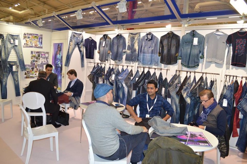 پیرس میں جاری 38ویں ٹیکس ورلڈ نمائش (14)