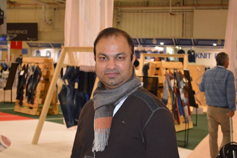 پیرس میں جاری 38ویں ٹیکس ورلڈ نمائش (13)