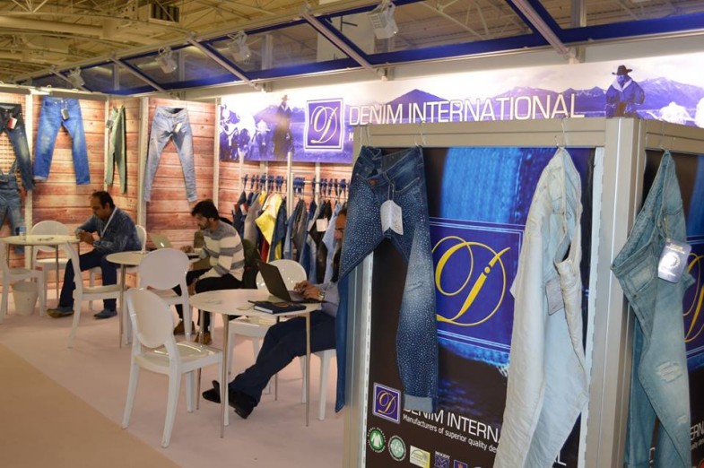 پیرس میں جاری 38ویں ٹیکس ورلڈ نمائش (12)