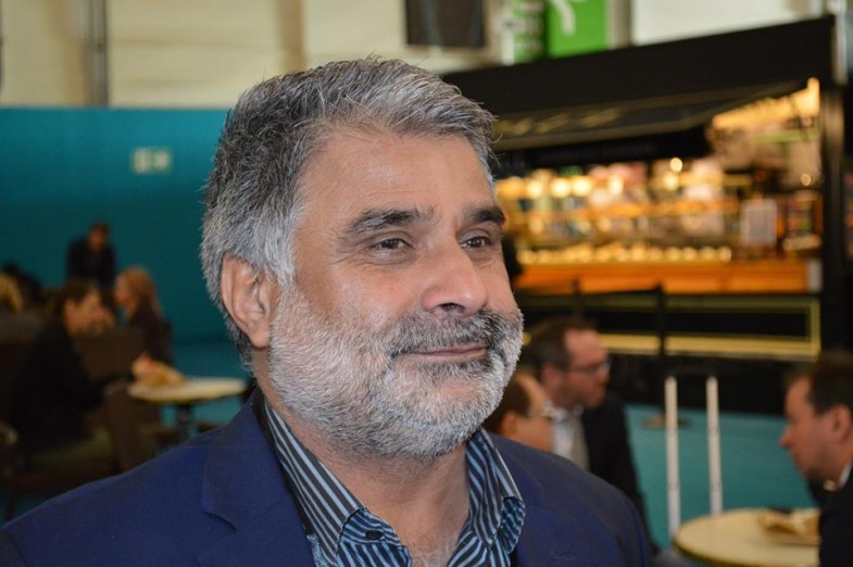 پیرس میں جاری 38ویں ٹیکس ورلڈ نمائش (11)