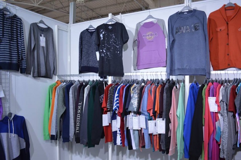 پیرس میں جاری 38ویں ٹیکس ورلڈ نمائش (10)