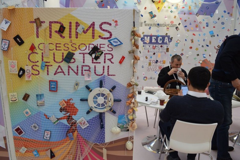 پیرس میں جاری 38ویں ٹیکس ورلڈ نمائش (6)