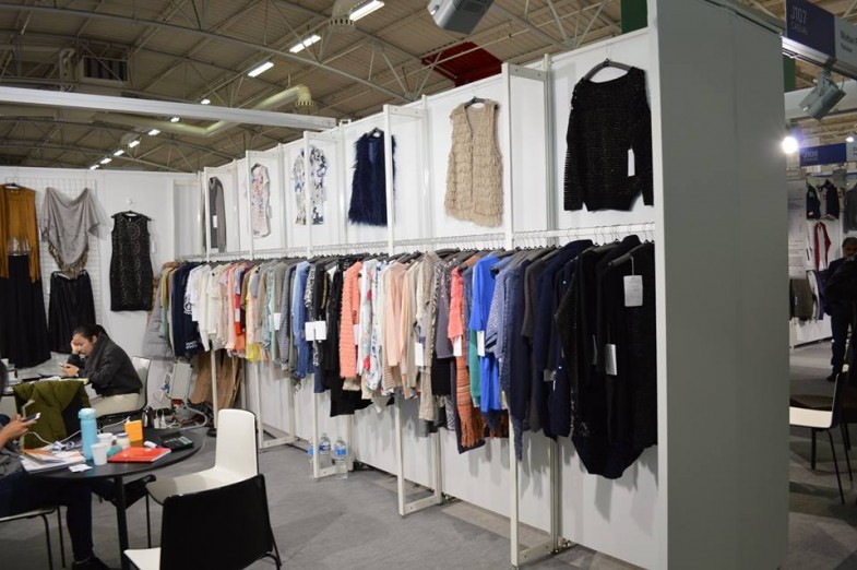 پیرس میں جاری 38ویں ٹیکس ورلڈ نمائش (5)