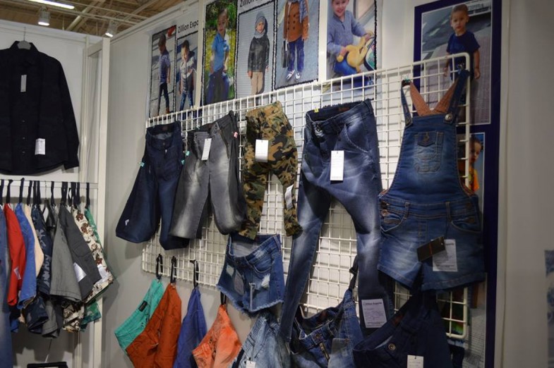 پیرس میں جاری 38ویں ٹیکس ورلڈ نمائش (2)