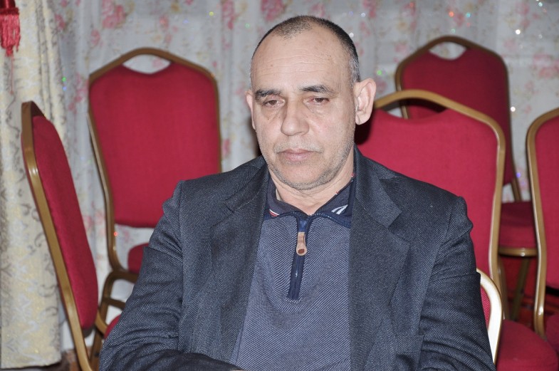 یو کے پی این پی نوٹنگھم یونٹ کے زیر اہتمام سیمینار