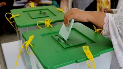 Irfan Ward once again