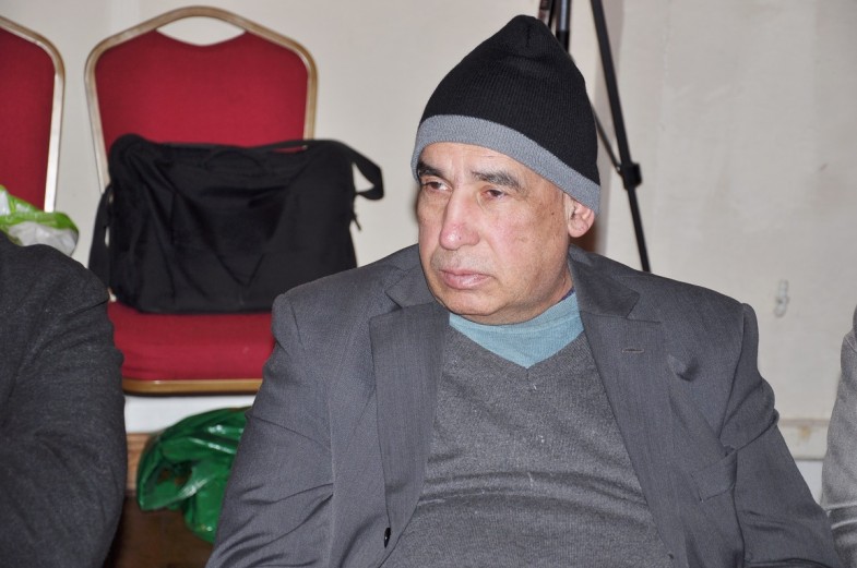 یو کے پی این پی نوٹنگھم یونٹ کے زیر اہتمام سیمینار