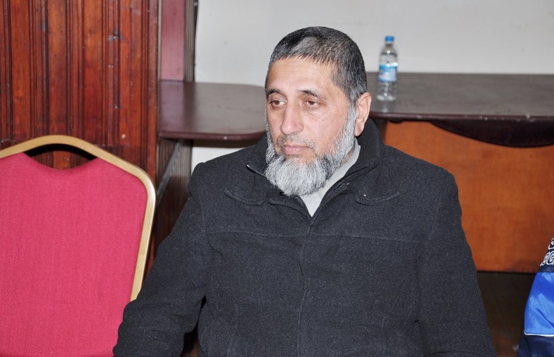 یو کے پی این پی نوٹنگھم یونٹ کے زیر اہتمام سیمینار