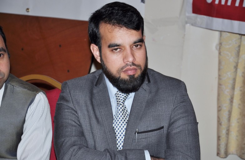 یو کے پی این پی نوٹنگھم یونٹ کے زیر اہتمام سیمینار