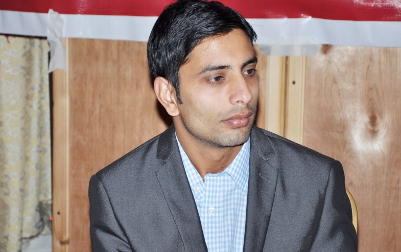 یو کے پی این پی نوٹنگھم یونٹ کے زیر اہتمام سیمینار