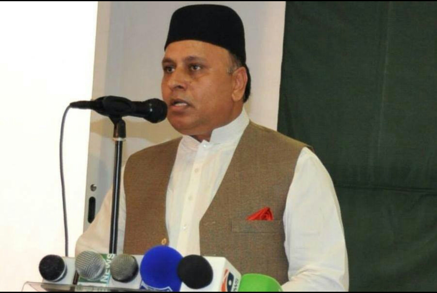 اسپین کی معروف سماجی شخصیت اور معروف ثنا خوان قدیر احمد خان کی والدہ رضائے الہی سے وفات پا گئی ہیں،دکھ کی اس گھڑی میں ان کے ساتھ ہیں،چودھری منور جٹ 