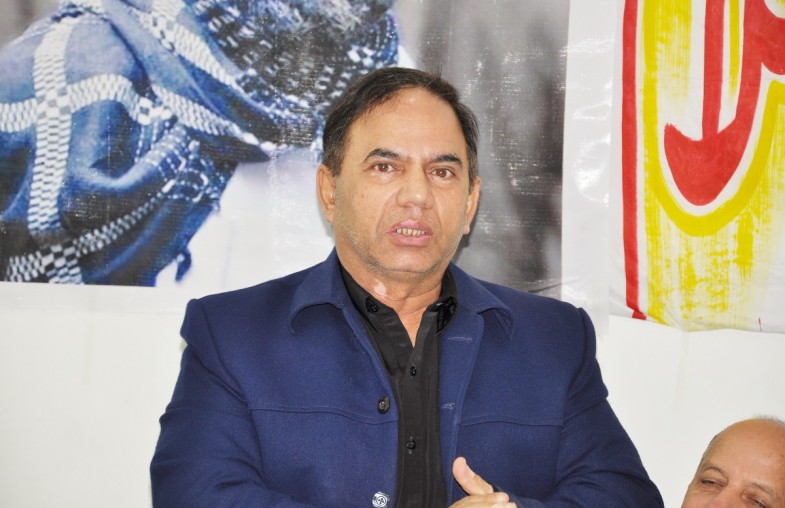 جمو ں وکشمیر اقبالستان مو ومنٹ برطانیہ کے زیر اہتمام شہید مقبول بٹ کی اکتسویں برسی (7)