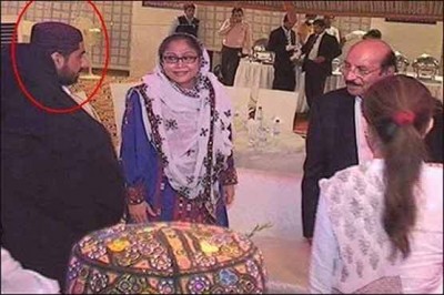 Bilawal Baloch activities,